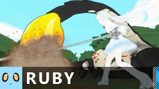 R.U.B.Y OVA 1: "Names and Nonsense" | RWBY 3D Fan Animation