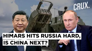HIMARS Strikes Russia Hard In Ukraine War | Why Taiwan Wants The Same Advantage Against Xi's China