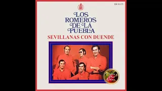 Los Romeros De La Puebla - Sevillanas Con Duende (1970) Sevillanas Del Guadalquivir