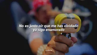 Joel González - Ven (Letra)