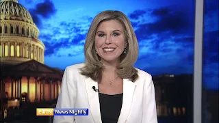 EWTN News Nightly | Thursday, July 8, 2021