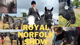 Royal Norfolk Show 2022