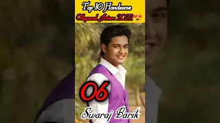 Top 10 Handsome ollywood ଓଡ଼ିଆ Actors😍 #odia #ollywood #anubhavmohanty #babushanmohanty #viral