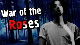 War of the Roses #11 | Озвучка фанфика by Мио | ВИГУКИ | #bts #озвучка