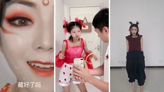 Best Videos Tik Tok /Douyin China Ne Zha 277