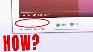 This Video Has No Title... (Solved!)