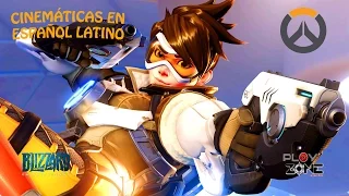 Overwatch Película en Español Latino