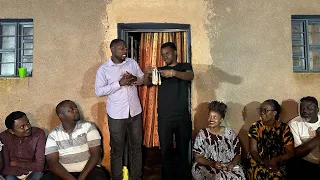 PAPA SAVA EP1002:YAMWIBYE INTANGA(BEEF) By NIYITEGEKA Gratien (Rwandan Comedy)