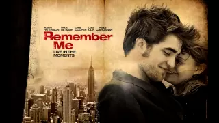 Morning Montage - Remember Me Soundtrack (Marcelo Zarvos) HD