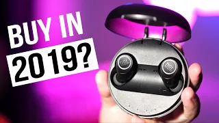 JBL Free X - Should You Buy In 2019?