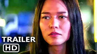 ONE NIGHT IN BANGKOK Official Trailer (2020)