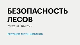 РБК-Пермь Итоги 07.08.19  БЕЗОПАСНОСТЬ ЛЕСОВ