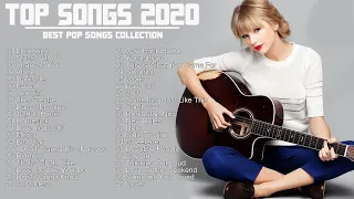 Top Hits 2020 Video Mix (CLEAN) | Hip Hop 2020 - (POP HITS 2020,TOP 40 HITS, BEST POP HITS,TOP40)#36