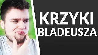 KRZYKI BLADEUSZA! - Podsumowanie SCP: Containment Breach /By mkJ