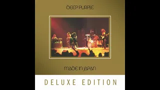 04. The Mule (Live In Tokyo, 17th August 1972) - Deep Purple Made In Japan