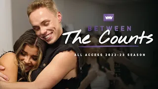Between the Counts - Episode 3 - All-Access with the Kings Dance Team