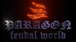 Трейлер Парагона (Paragon Trailer)[как рпшать]