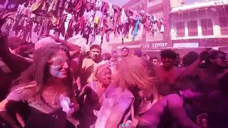 Holi Mashup 2021 Holi Special Party Songs Holi Bollywood Songs