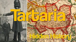 Where is Tartaria ? Has History Been rewritten ?