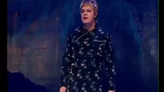 Eddie Izzard - Where The History Comes From