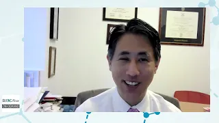 Scott Tagawa, M.D. on PSMA PET-CT and its Utility in Prostate Cancer - Part 1