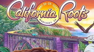 HIRIE @ CALIFORNIA ROOTS (FULL SET) MONTEREY CA MAY 29, 2022 (🎥 Courtesy of  @CaliforniaRoots )