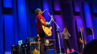 Wheatus - Teenage Dirtbag (Philly @ World Cafe Live 01/13/23)