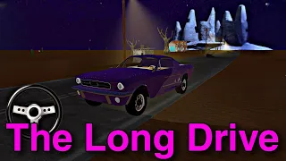 The Long Drive - БОЛЬШОЕ ТОПОВОЕ ОБНОВЛЕНИЕ