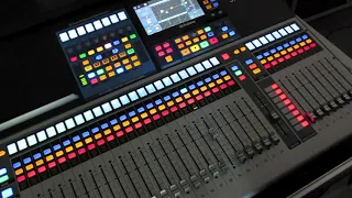 Presonus StudioLive Series 3 console - how to route effects to FOH and monitors - Stage Left Audio