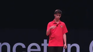 Strikeout Science, the Art of Baseball | Scott Lawson | TEDxPrincetonCitySchools