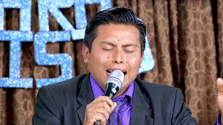 Coros de Avivamiento Pentecostales - Pedro Vasquez - Alabanzas Cristianas