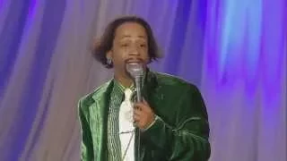 You Shouldn't Have Been Talking Shit | Katt Williams