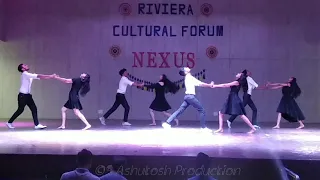 Nexus 2019 - Dance | Soul Dancers | Season Of Love