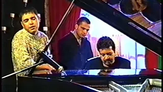 Zezé Di Camargo & Luciano - Imperfeito (Clipe Oficial • 1999) (Dia: 11/07/1999).