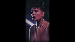 Halsey - Without Me (Remix) (Unofficial Vertical Music Video)