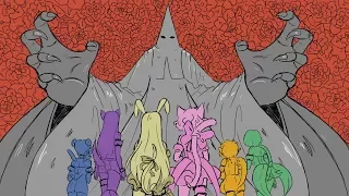 Tokyo Mew Mew à la Mode opening - Fanmade animatic