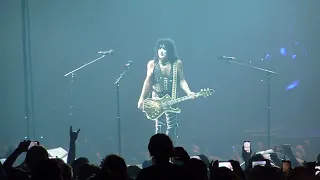 KISS I Was Made For Lovin You Live West Palm Beach 2022