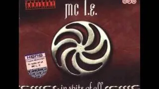 MC L.E. Struggle 06 (remix)