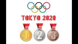 Tokyo Olympics 2021 Day 6 (29th July)  Medals Count Per Country LIVE