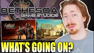 No, Bethesda Didn't "Ruin" Fallout New Vegas (Yet)