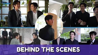 (ENG SUB) [BEHIND THE SCENES] ร้ายนักนะ...รักของมาเฟีย | Unforgotten Night #3