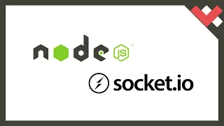 Как работает чат на socket.io?