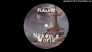 Nukem's World - Eclipse (Edge Cut Mix). 1997