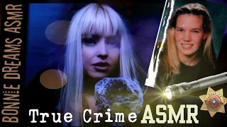 🎙ASMR True Crime - The one who last saw Kristin Smart...