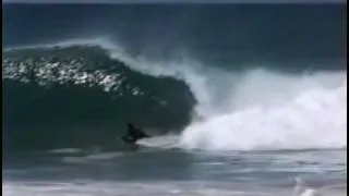 Bodyboarding Warped - Parte 8 de 12