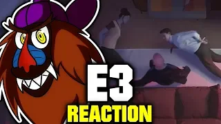 OOOH THIS IS JUST FOR ME! | 12 Minutes Reveal Trailer | E3 Xbox 2019 REACTION!