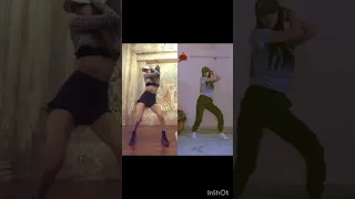 LISA X KIEL TUTIN- Taki Taki (Dance Cover by Esméfilm)🇮🇳 #kpop #blackpink #lisa