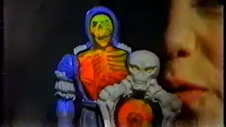 80's Commercials Vol. 519