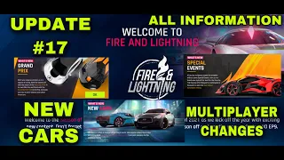 Asphalt 9, New Update 2.7.3 is here, All New Cars, New Career and all you need to know