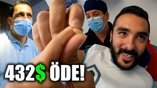 Avoid These Scammers Dentists! | Colombia 🇨🇴 ~425